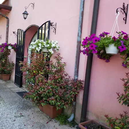 Pensionat Residenza La Dimora Imperfetta