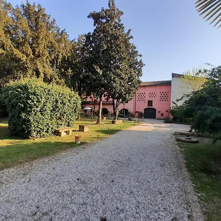 Pensionat Residenza La Dimora Imperfetta