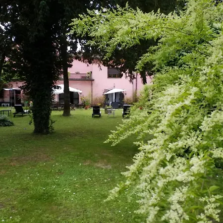 Pensionat Residenza La Dimora Imperfetta 3*