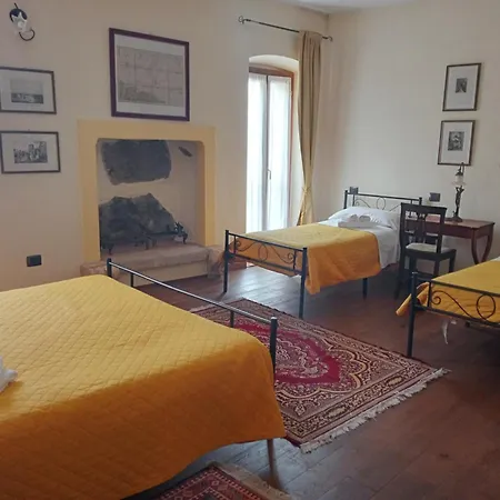 Pensionat Residenza La Dimora Imperfetta