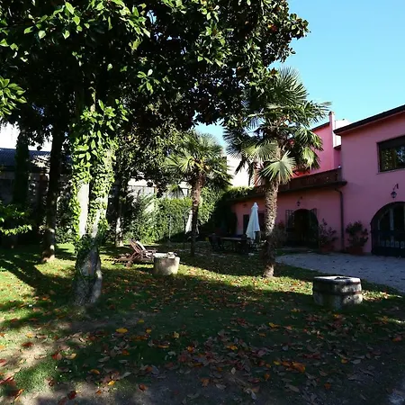 Residenza La Dimora Imperfetta