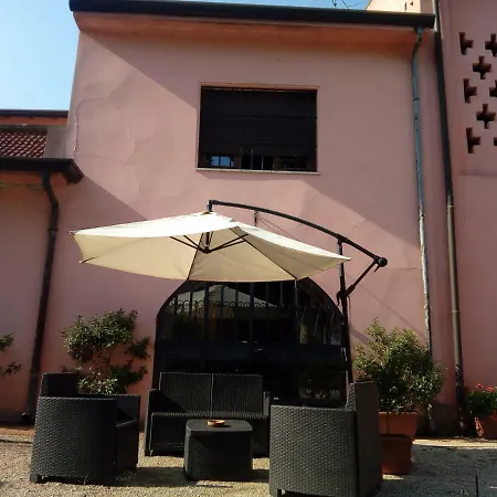 Residenza La Dimora Imperfetta Salionze