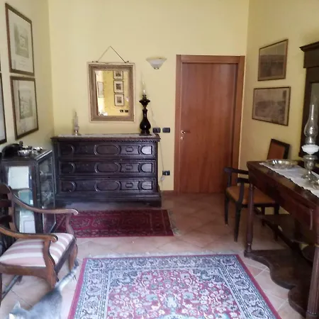 Residenza La Dimora Imperfetta Salionze