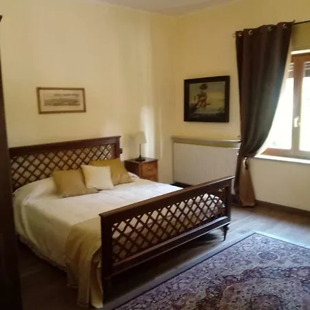 Residenza La Dimora Imperfetta