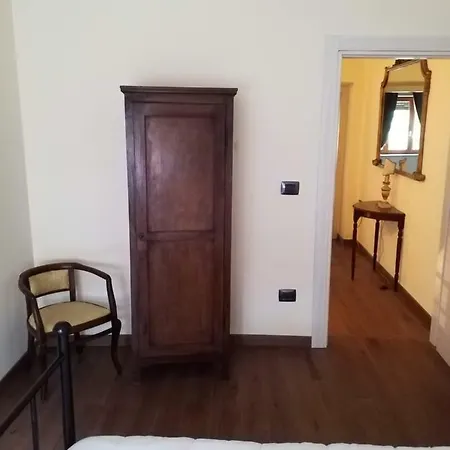 Residenza La Dimora Imperfetta Salionze