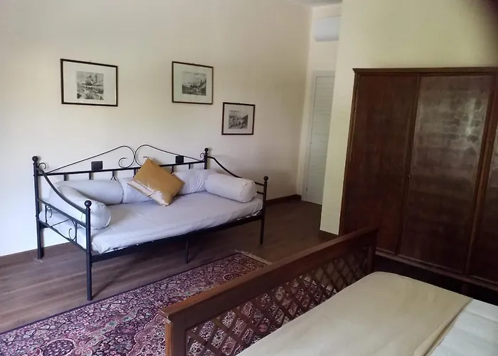 Residenza La Dimora Imperfetta ゲストハウス