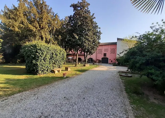 ゲストハウス Residenza La Dimora Imperfetta