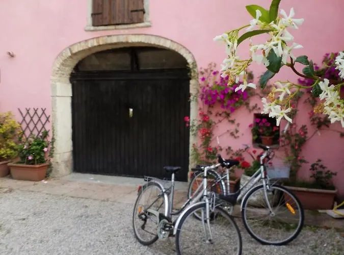 Residenza La Dimora Imperfetta 3* Salionze