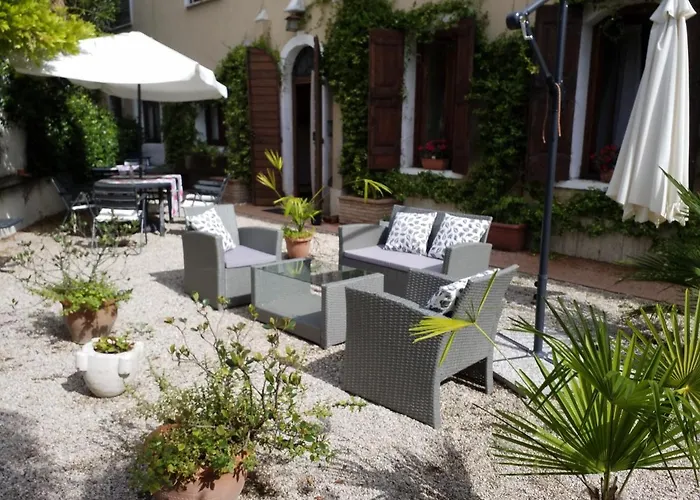 Residenza La Dimora Imperfetta 3*