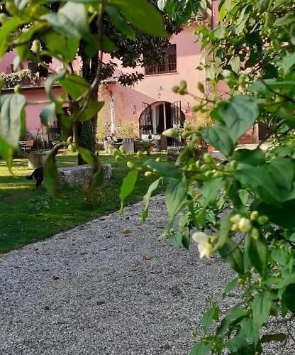 Residenza La Dimora Imperfetta ゲストハウス 3*