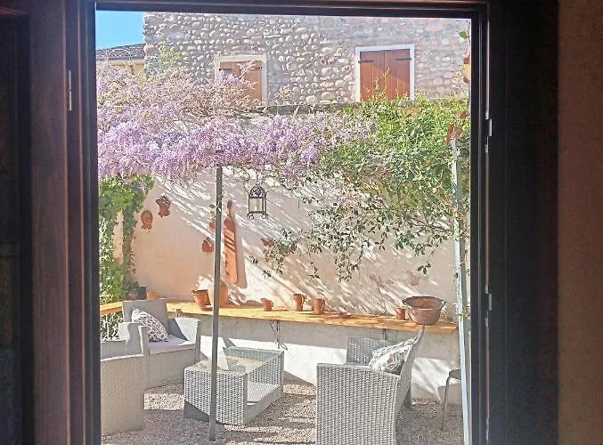 ゲストハウス Residenza La Dimora Imperfetta Salionze