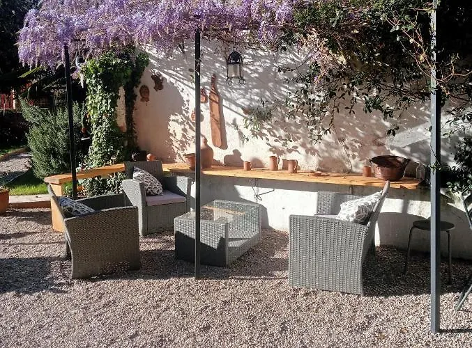 Residenza La Dimora Imperfetta