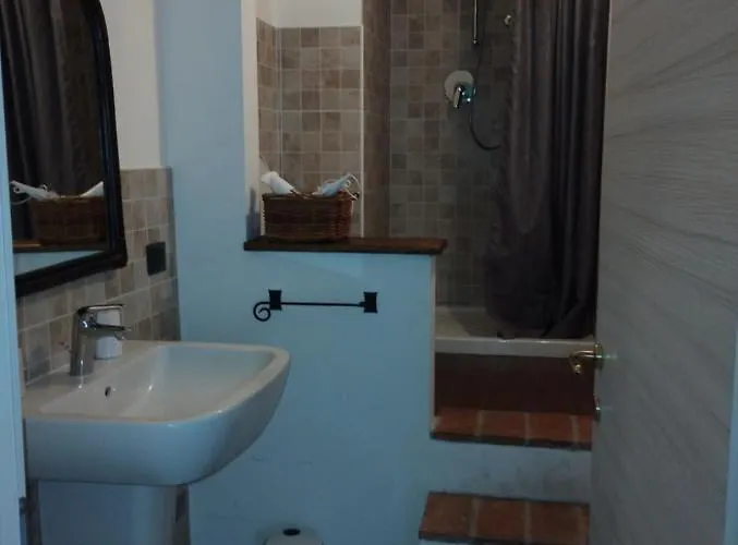 Residenza La Dimora Imperfetta 3*