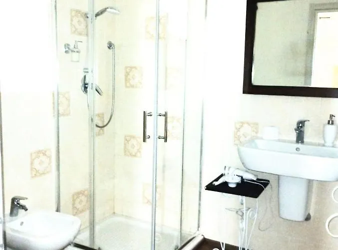 ゲストハウス Residenza La Dimora Imperfetta 3*