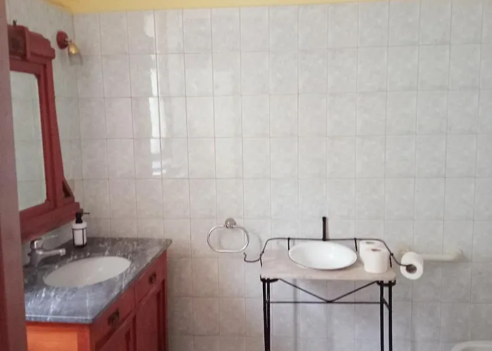 Residenza La Dimora Imperfetta ゲストハウス