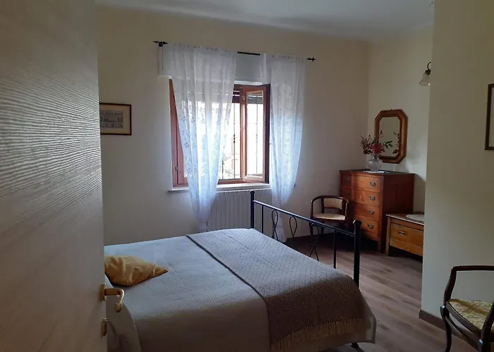 ゲストハウス Residenza La Dimora Imperfetta 3*