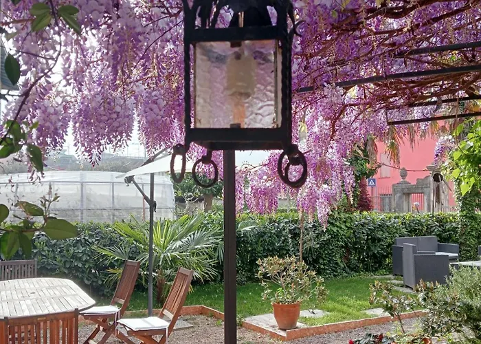 Residenza La Dimora Imperfetta ゲストハウス Salionze