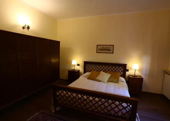 Residenza La Dimora Imperfetta