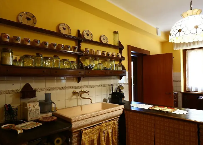 Residenza La Dimora Imperfetta 3*