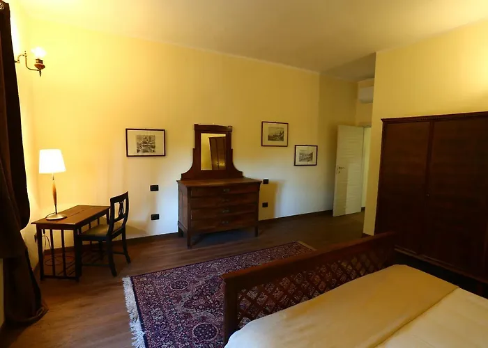 ゲストハウス Residenza La Dimora Imperfetta