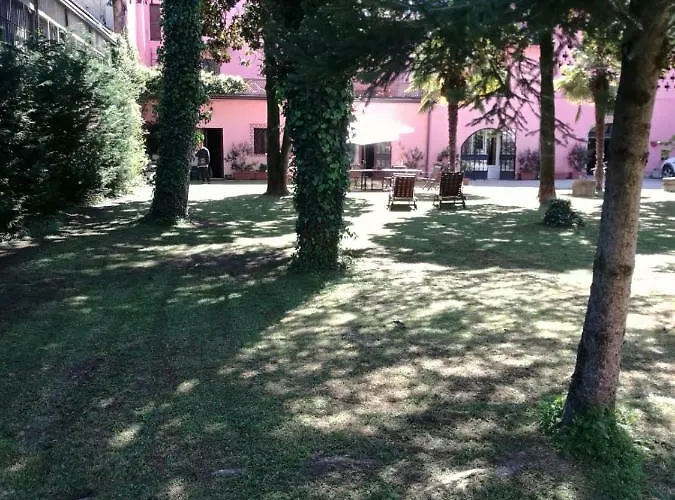 Residenza La Dimora Imperfetta Salionze