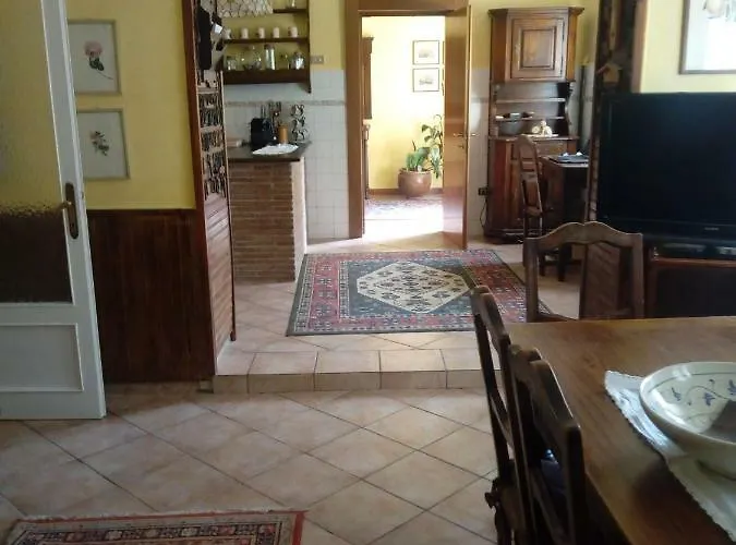 ゲストハウス Residenza La Dimora Imperfetta