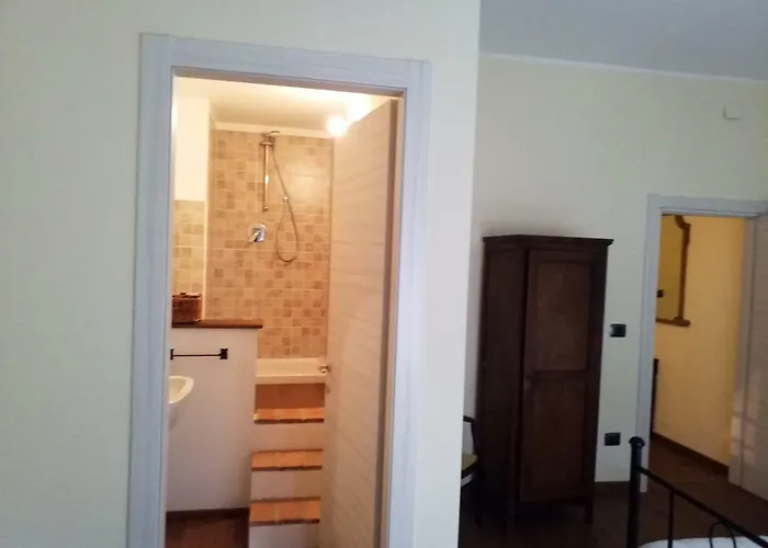 Residenza La Dimora Imperfetta ゲストハウス 3*