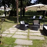 Pensionat Residenza La Dimora Imperfetta Salionze