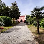 Residenza La Dimora Imperfetta Pensionat