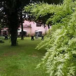 Pensionat Residenza La Dimora Imperfetta 3*