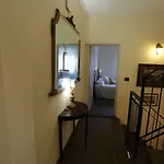 Pensionat Residenza La Dimora Imperfetta Salionze
