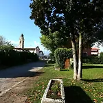 Pensionat Residenza La Dimora Imperfetta 3*