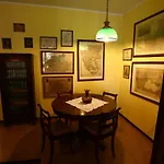 Residenza La Dimora Imperfetta Salionze