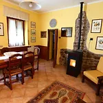 Residenza La Dimora Imperfetta 3* Salionze