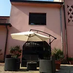 Residenza La Dimora Imperfetta Salionze