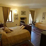 Residenza La Dimora Imperfetta Salionze