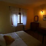 Pensionat Residenza La Dimora Imperfetta Salionze