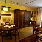 Residenza La Dimora Imperfetta Pensionat Salionze