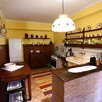 Pensionat Residenza La Dimora Imperfetta Salionze