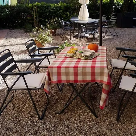 Residenza La Dimora Imperfetta * Salionze