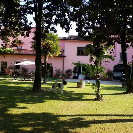 Residenza La Dimora Imperfetta Salionze