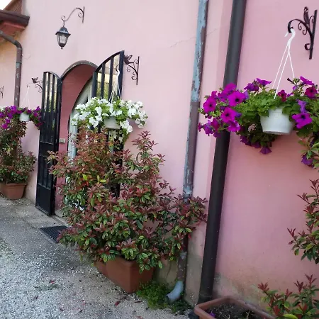 Guest house Residenza La Dimora Imperfetta