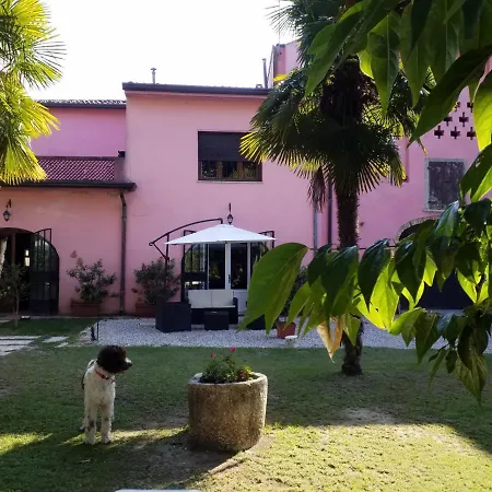 Pensionat Residenza La Dimora Imperfetta 3*