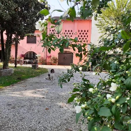 Residenza La Dimora Imperfetta 3* Salionze