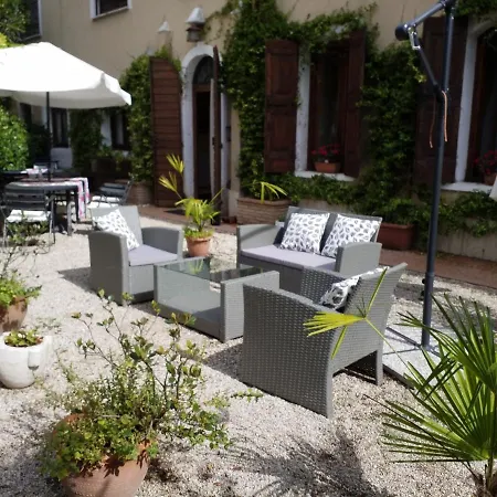 Residenza La Dimora Imperfetta *
