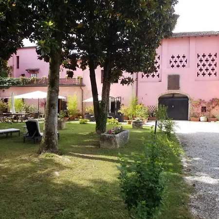 Residenza La Dimora Imperfetta * Salionze