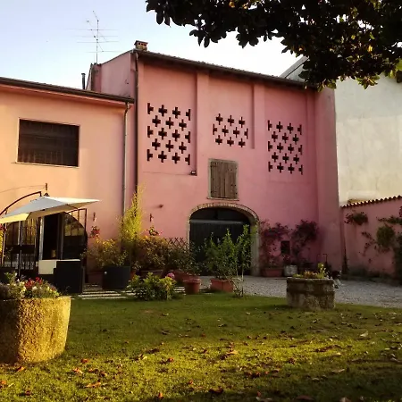 Residenza La Dimora Imperfetta 3* Salionze