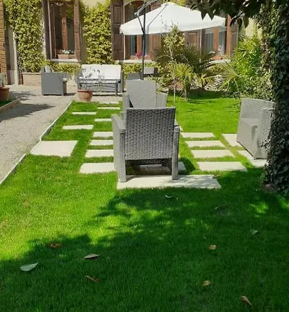 Residenza La Dimora Imperfetta *