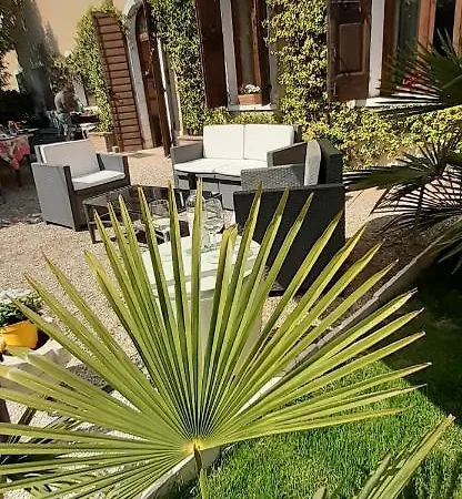 Residenza La Dimora Imperfetta