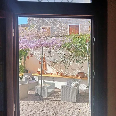 Maison d'hôtes Residenza La Dimora Imperfetta Salionze